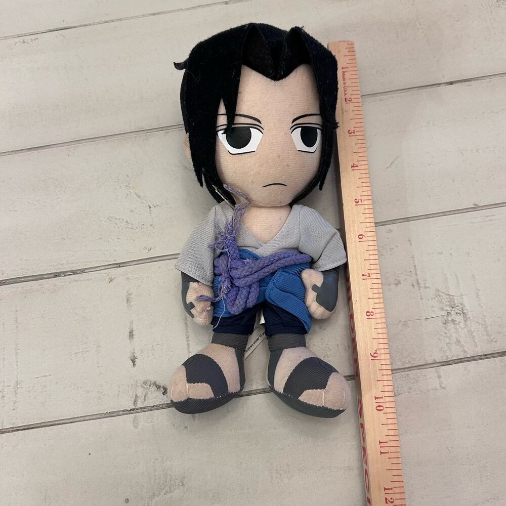 Naruto Shippuden Plush